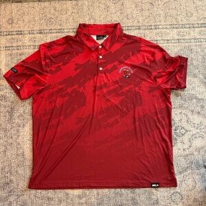 Men's Sunday Swagger Golf Shirt
